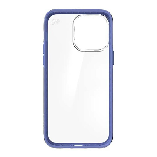 Speck Coque Presidio Perfect Clear Geo pour iPhone 14 Pro Max Transparent