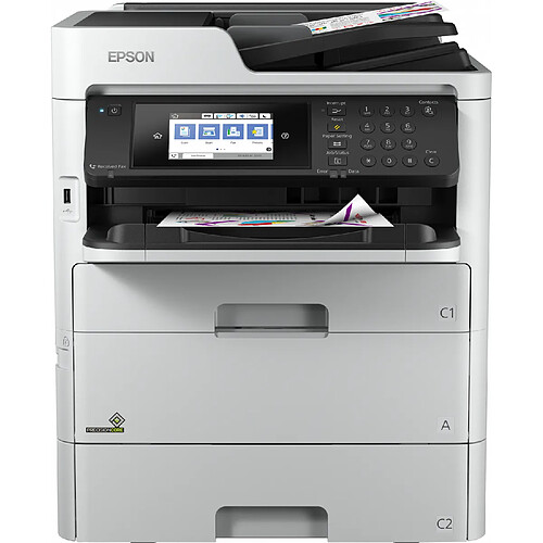 Epson WorkForce Pro WF-C579RDTWF