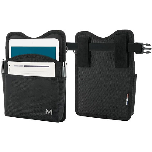 Mobilis Holster for Tablet 10'' + Belt