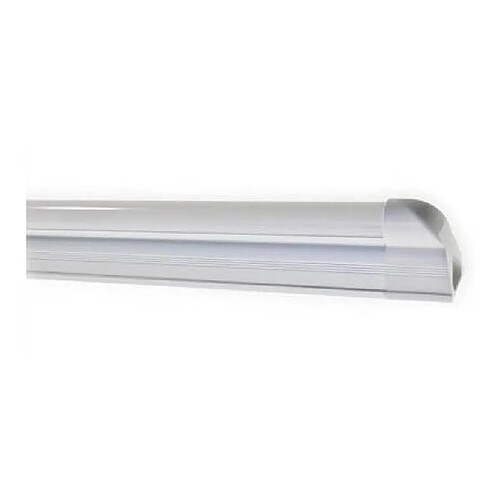 Desineo Kit Tube Néon T5 LED 60cm 9w support aluminium