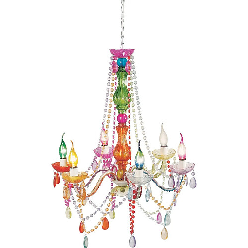 Karedesign Lustre Starlight multicolore Kare Design