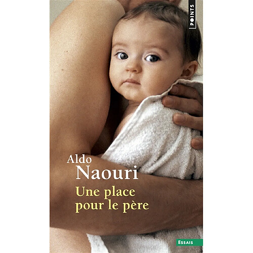 Une place pour le père · Occasion