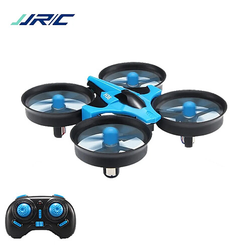 Universal Dernier mini drone JJRC H36 RC miniature quadricoptère 2.4G 6 essieux avec mode sans tête une clé retour hélicoptère avec H8 Dron meilleur jouet | 6 essieux | H8 drone JJRC