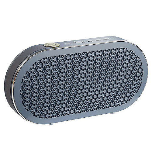 Enceinte sans fil Bluetooth Dali Katch G2 Bleu