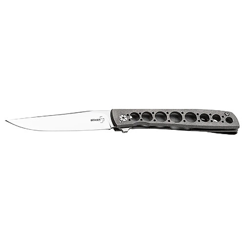 BOKER PLUS - 01BO730 - URBAN TRAPPER