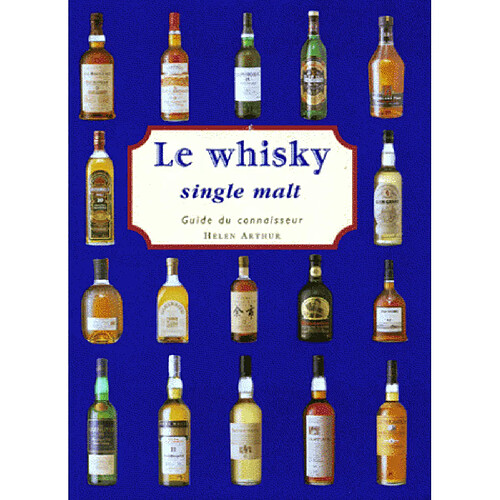 Le malt : guide du connaisseur · Occasion