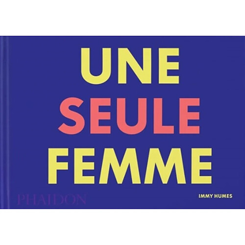 Une seule femme · Occasion