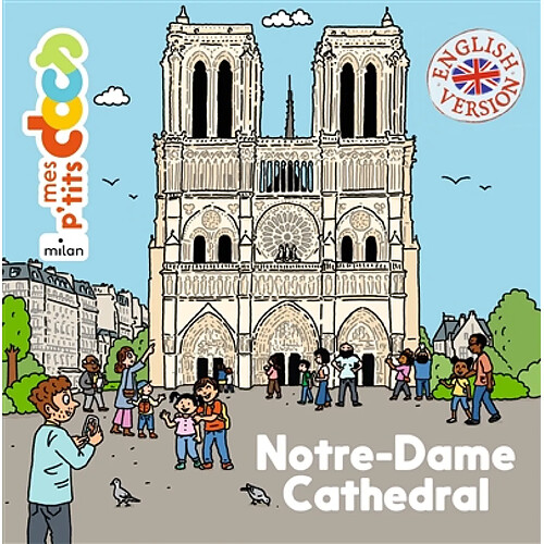 Notre-Dame Cathedral