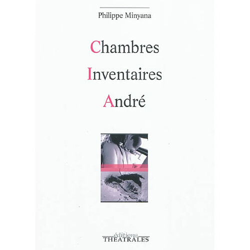 Chambres. Inventaires. André · Occasion