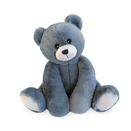 Histoire d'Ours Ours Oscar Blue Jean 35cm