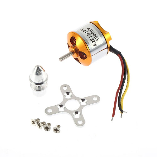 Moteur Brushless