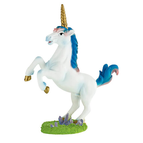 Bullyland Figurine étalon licorne