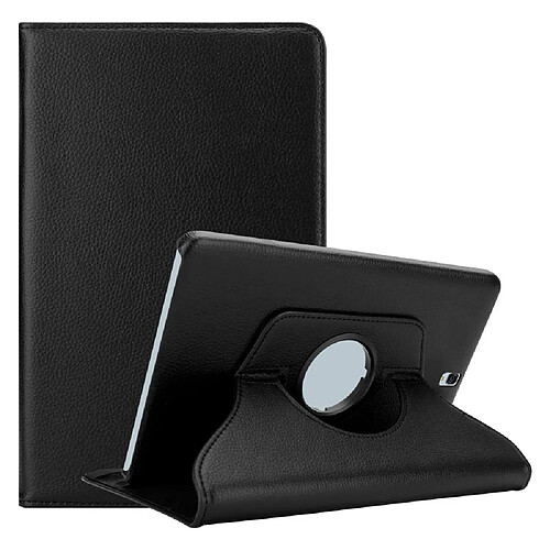 Cadorabo Coque Samsung Galaxy Tab S3 (9.7 Zoll) Etui en Noir