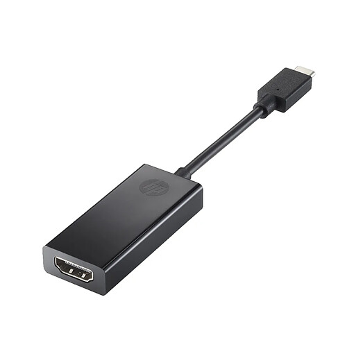 HP Adaptateur USB-C vers HDMI