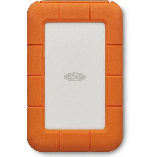 Lacie Rugged Secure 2Tb