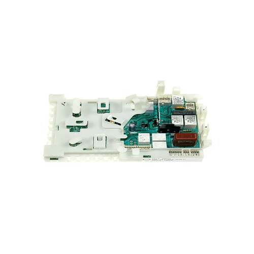 Bosch MODULE DE COMMANDE PROGRAMME