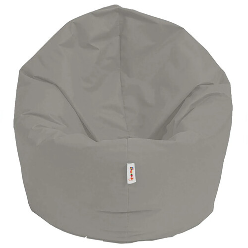 Hanah Home Pouf intérieur extérieur Iyzi 100 cm.