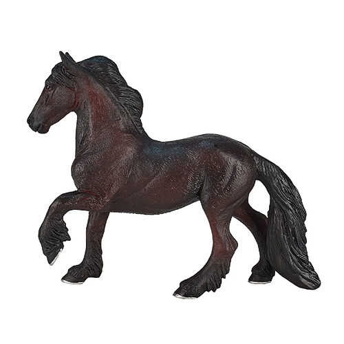 Mojo Horse World Friesian Mare - 387281 387281