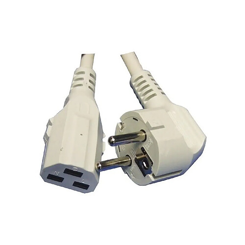 Bosch Cable de raccordement pour four ou lave vaisselle