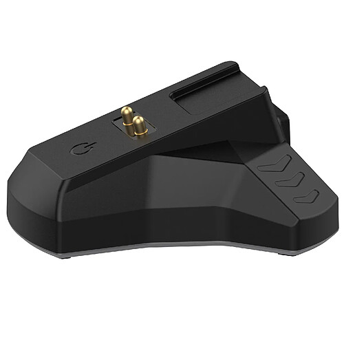 Yonis Chargeur Base Sans Fil Pour Souris Gaming