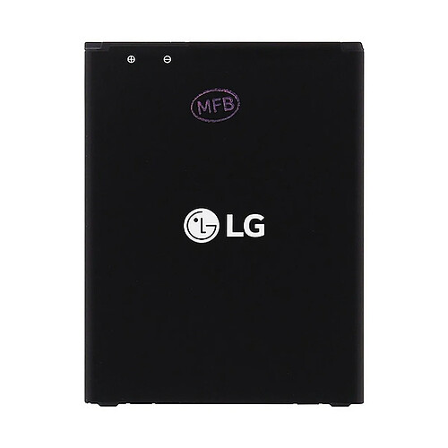 Batterie de remplacement d'origine Lg BL-45B1F 3000mAh pour LG V10 H968