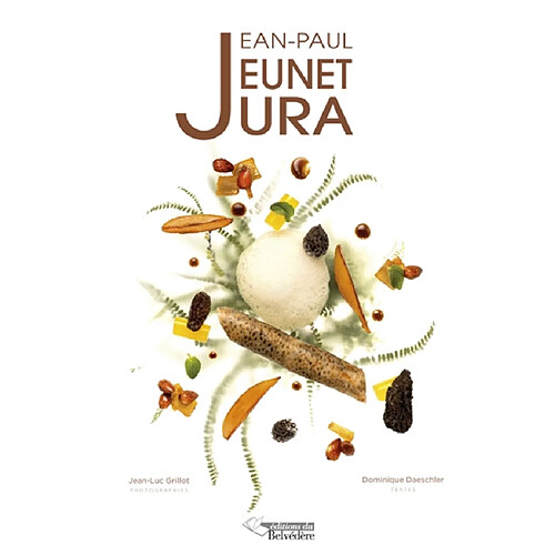 Jean-Paul Jeunet, Jura · Occasion