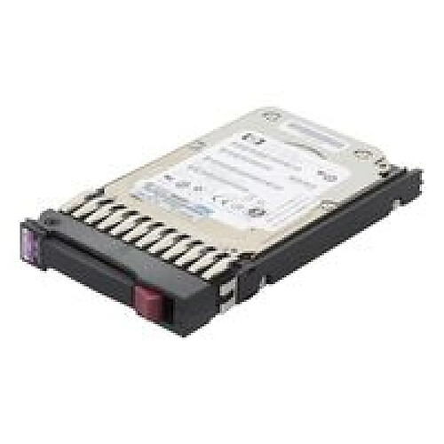 36GB 15.000Rpm SAS 2,5 inch SFF Dual Port