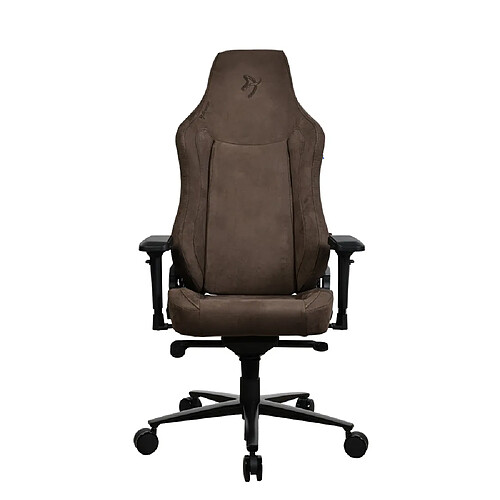 Arozzi Vernazza Supersoft™ - Brown SIEGE GAMING