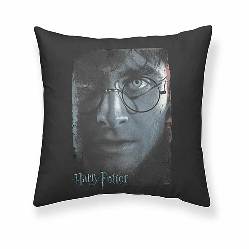 HARRY POTTER Housse de Coussin 50x50cm