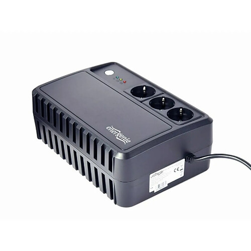 Système d'Alimentation Sans Interruption Off Line Energenie EG-UPS-3SDT1000-01 600 W