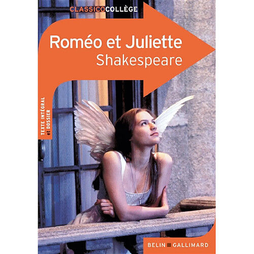 Roméo et Juliette · Occasion