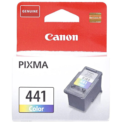 Canon CL-441 EMB couleur