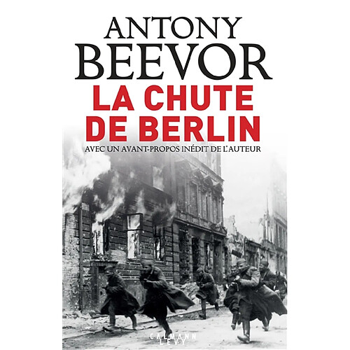 La chute de Berlin · Occasion