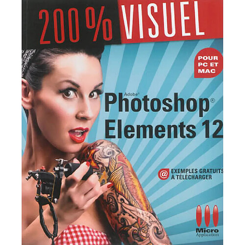 Photoshop Elements 12 · Occasion