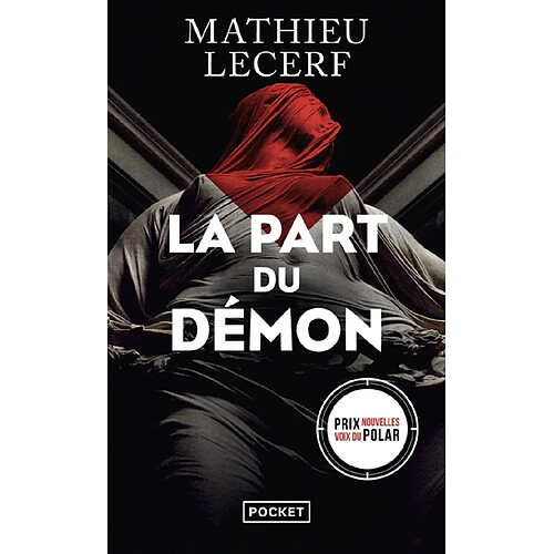 La part du démon · Occasion