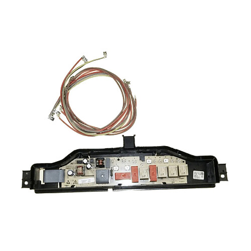 Bosch MODULE DE COMMANDE ET CONTROLE