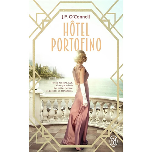 Hôtel Portofino · Occasion