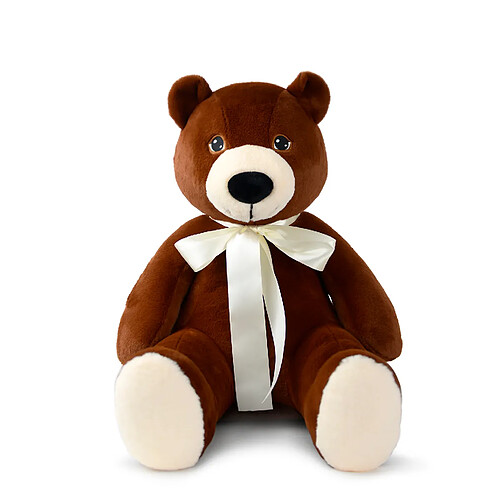 WP Merchandise - Peluche Bear Barry