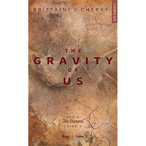 The elements. Vol. 4. The gravity of us