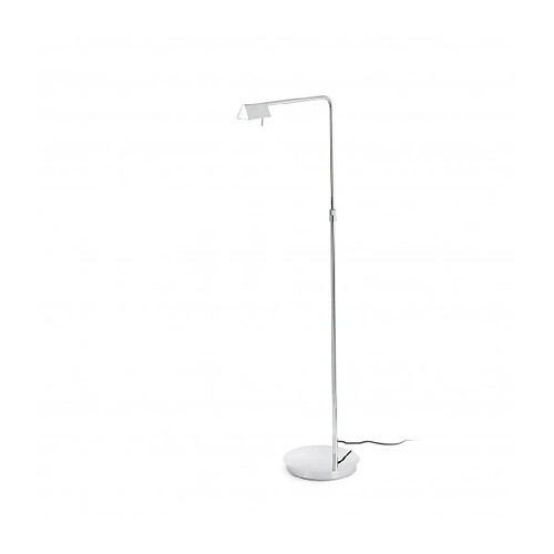 faro Lampadaire chrome Academy