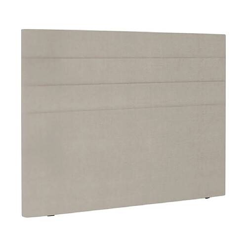 Bultex Tête de lit Thera 180cm chiné naturel