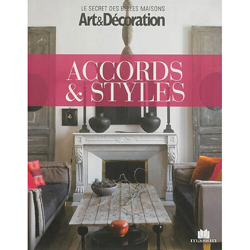 Accords & styles · Occasion