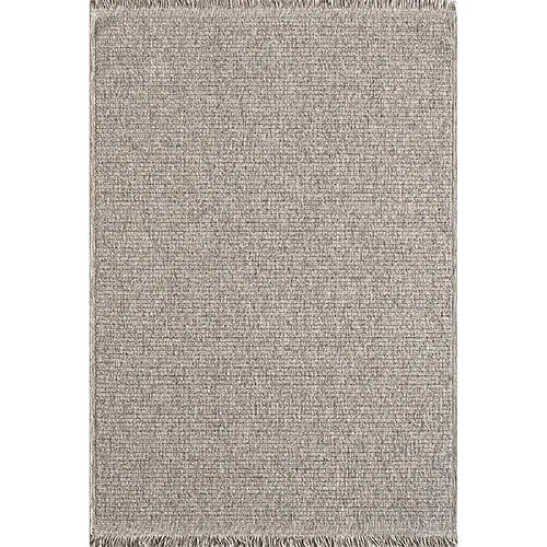 ICONIK INTERIOR Tapis (290x200 cm) - Ware Gris