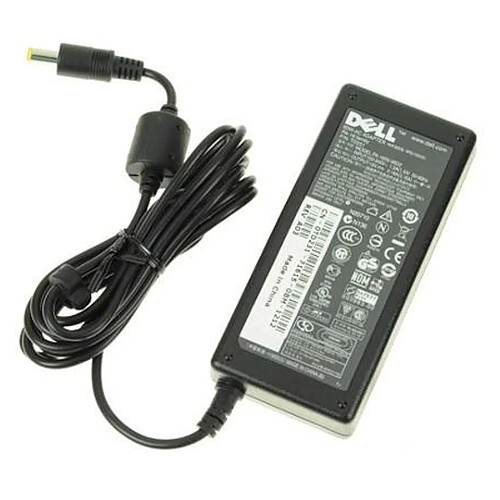 Chargeur Adaptateur Secteur PC Portable Dell PA-16 0TD231 TD231 PA-1600-06D2 19V · Occasion