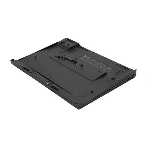 Station d'Accueil - Docking Lenovo ThinkPad Ultrabase Series 3 0A86464 - 04W1420 · Occasion