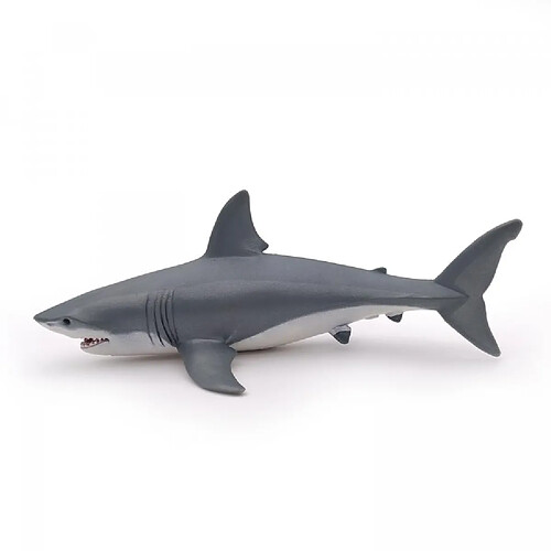 Requin blanc PAPO figurine