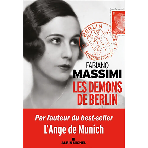 Les démons de Berlin · Occasion