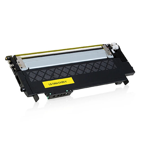 Toner compatible Samsung 404 / Clt-Y404S / Y404 jaune