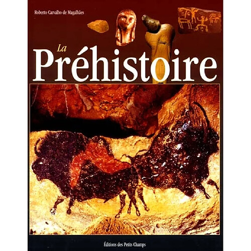 La préhistoire · Occasion