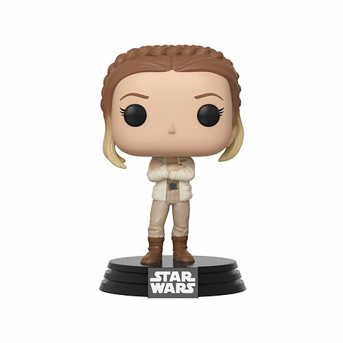 Figurine Funko Pop! Star Wars : Rise of Skywalker - Lieutenant Connix